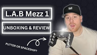 Is the LAB Mezz 1 WORTH THE MONEY  Unboxing amp Review [upl. by Akemad]