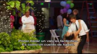 HSM 3 The Making Of Part 2 Subtitled [upl. by Francisca637]