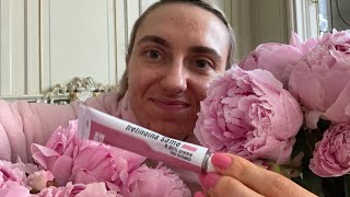 Tretinoin Purge UPDATE did antibiotics fix it [upl. by Lody]