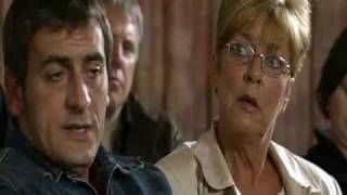 Coronation Street  Barlows Visit to alcoholics meeting [upl. by Aenyl]