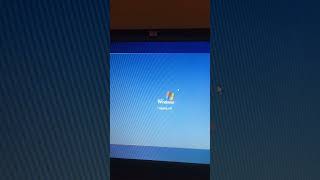 Upgrading to Windows Vista on a Windows XPEra Laptop shorts [upl. by Yniffit772]