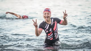 20241006 Kenting Ironman 703 [upl. by Sedrul]