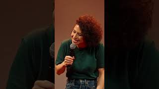 IS THIS GONNA BE FUN EVEN  Ilana Glazer [upl. by Akimit181]