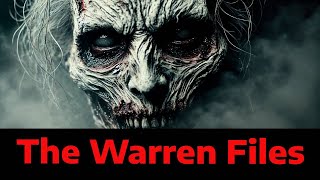 The Warren Files Unleashing the Undead [upl. by Enomaj297]