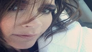 Victoria Beckham quiere crear un imperio [upl. by Oilerua604]