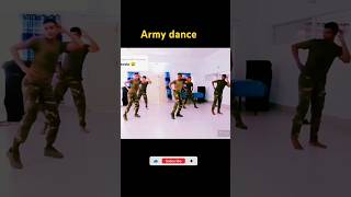 Bangladesh army dance সেনাবাহিনী armylover militaryforce [upl. by Bonnell249]