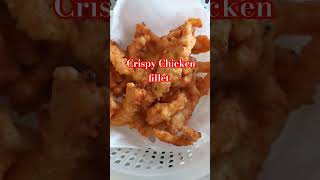 Lets cook crispy chicken filled napaka simple lang [upl. by Claudio]