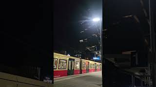 Warschauer Straße Berlin shotrs video [upl. by Onairelav774]