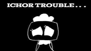 I C H O R T R O U B L E [upl. by Mordecai]