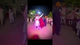 Seera Sarpanch Bajakhana trending new punjabi songSarpanchbajakhana shorts [upl. by Lishe75]