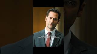 You filed a defective report before the trial  The Lincoln Lawyer shorts tvshow [upl. by Ilrahc477]