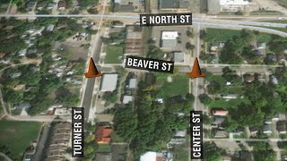 Beaver Street closing for phase 2 of sewer project in Lansing [upl. by Anaile]