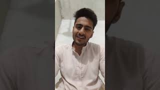 Tera Pyar Mera Pyar song cover by usman rajpoot [upl. by Toft628]