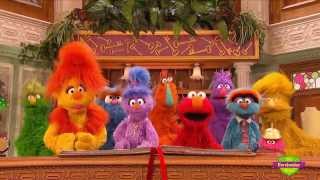 The Furchester Hotel  Welcome to The Furchester Song [upl. by Fihsak]