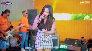 CINTA TERLARANG SISKA AMANDA  GG MUSIK HAPPY PARTY PONZ COMUNITY LIVE WARKOT KUDUS [upl. by Nur]