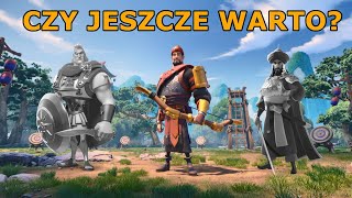 SALADYN ALEX YSG czy warto w nich inwestować w 2023  Rise of Kingdoms [upl. by Aihsekal]