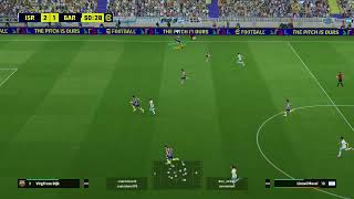 Pes 25 [upl. by Yhtimit176]