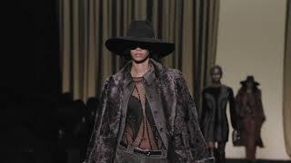 Alberta Ferretti autumn winter 202324 Fashion Show [upl. by Greenberg]