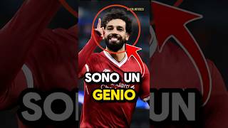 😨Salah ha fatto bene calcio football sports mosalah liverpool [upl. by Ttoille]