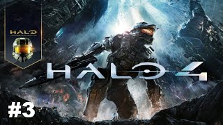 Halo 4  PREKURSOR  3 [upl. by Giacinta]