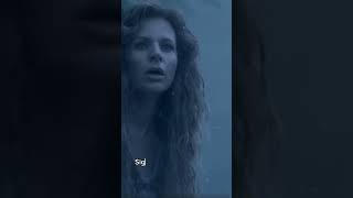 Why these Actors Asked For Their Characters To Be Killed Off Part 4 Jessalyn Gilsig in Vikings [upl. by Enenstein]