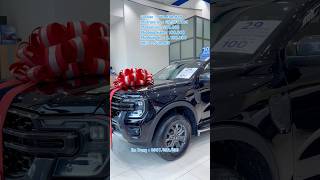 Ford ranger wildtrak 2024 [upl. by Deck]