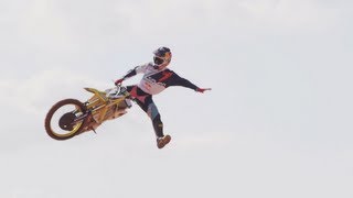 Kevin Windham  The Jump [upl. by Notniuqal]