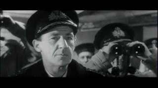 Sink The Bismarck Theatrical Movie Trailer 1960 [upl. by Nahta543]