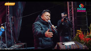 Jacobo Reynoso 2023 en vivo Chupol Chichicastenango video completo [upl. by Ferne650]