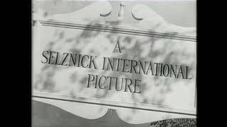 Bavaria FilmverleihSelznick International 1945 [upl. by Nallak1]