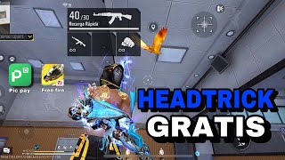 HEADTRICK IOS GRÁTIS 89 HS 😱 🎯 100 ATUALIZADO ATALHOS IOS XIT IPHONE ⚙️ [upl. by Initsed]