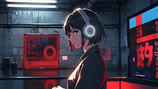 Chill Lofi Music🌺Study amp Gaming with me mix Lofi Jazz Relaxing 🍃 Playlist [upl. by Careaga]