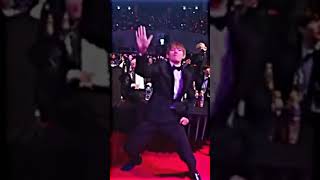 Taehyung doing the nae nae [upl. by Mohandis356]