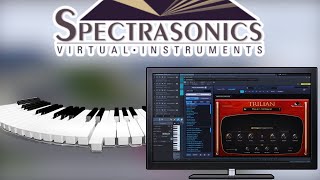 🔸SPECTRASONICS OMNISPHERE🔸 HOW TO INSTALL 💻PCLAPTOP TUTORIAL 2024 no charge✅ [upl. by Nuahsal712]