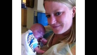 Micro preemie 23 weeker baby James [upl. by Og928]