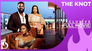 The Knot  Exclusive Nollywood Passion Block Buster Movie [upl. by Inram479]