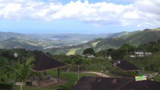 Mirador Villalba Orocovis [upl. by Nwahsyt]