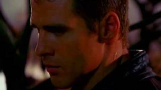 Farscape Fanvid  Dreaming John Crichton [upl. by Broeker241]