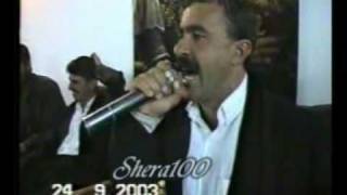 Gorani Inzibat amp Qadr Muryasi 2003  8 [upl. by Anal]