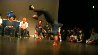 BGIRL AYANE KAKB JAPAN [upl. by Nohsar179]