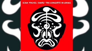 Jean Michel Jarre • The Concerts in China [upl. by Relly185]