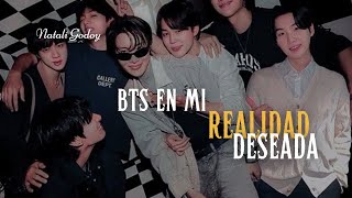 ¿Cómo era BTS en mi RD  Shifting [upl. by Blackburn]