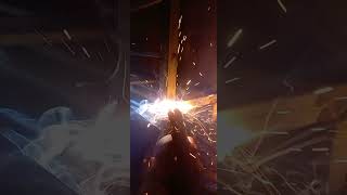 Welding Kaise Mare bhojpuri song pintu sortvideo [upl. by Engle102]