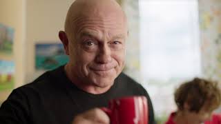 Ross Kemp on smart meters  Smart meters [upl. by Lynnell928]