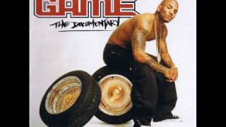 The Game Where Im From feat Nate Dogg [upl. by Yecac]