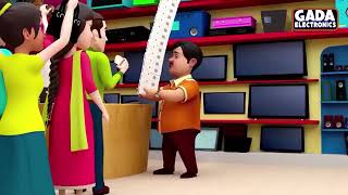 Taarak Mehta Ka Ooltah Chashmah  तारक मेहता  Ep 4246 [upl. by Ijar]