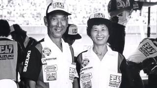 How Yoshimura started and its legacy [upl. by Ylagam]