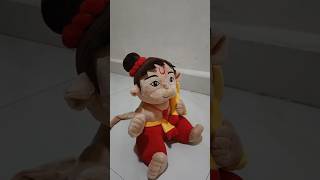 Jai Hanuman Exclusive Jai Hanuman Jayanti Chanting with Toy PandasBoxIndia [upl. by Reinhard]