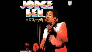 Jorge Ben  Para ouvir na Rádio Luciana [upl. by Powell]