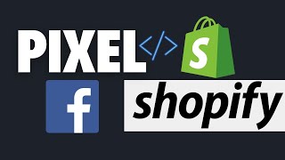 How to Create New Facebook Pixel and Connect to Shopify Store Manually [upl. by Mort]